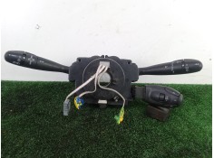 Recambio de mando luces para peugeot 206 hatchback (2a/c) 1.4 hdi referencia OEM IAM 96542546XT - 12273180 COM.2000 - 3.CABLES D