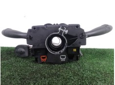 Recambio de mando luces para peugeot 206 hatchback (2a/c) 1.4 hdi referencia OEM IAM 96542546XT - 12273180 COM.2000 - 3.CABLES D 2