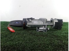 Recambio de conmutador de arranque para ford transit custom v362 autobús (f3) 2.2 tdci referencia OEM IAM 3MST11572AD 7.PINES 