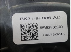 Recambio de potenciometro pedal para ford transit custom v362 autobús (f3) 2.2 tdci referencia OEM IAM BK219F836 - 6PV93456200 6 2