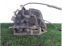 Recambio de cerradura puerta delantera izquierda para bmw 3 compact (e46) 320 td referencia OEM IAM 10257631K0397111 - A048315 E