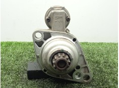 Recambio de motor arranque para seat cordoba (6l2) 1.9 tdi referencia OEM IAM 02Z911023H 11.DIENTES - 12.V 