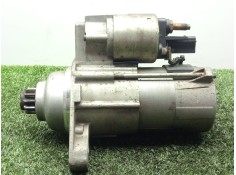 Recambio de motor arranque para seat cordoba (6l2) 1.9 tdi referencia OEM IAM 02Z911023H 11.DIENTES - 12.V  2