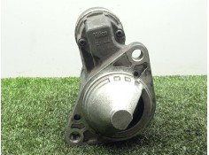 Recambio de motor arranque para nissan micra iii (k12) 1.2 16v referencia OEM IAM 13F31023MV - 233001F771 8.DIENTES VALEO 2