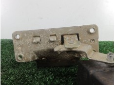 Recambio de cerradura maletero / porton para opel zafira a 1.8 16v cat referencia OEM IAM  ZAFIRA.A  2