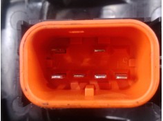 Recambio de mando elevalunas delantero derecho para ford transit custom v362 autobús (f3) 2.2 tdci referencia OEM IAM BK2T14529A 2