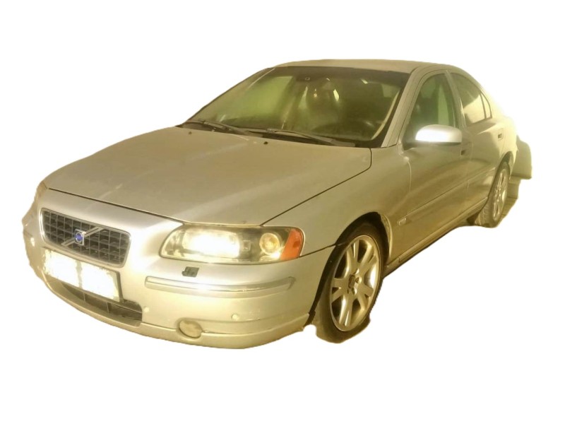 volvo s60 i (384) del año 2004