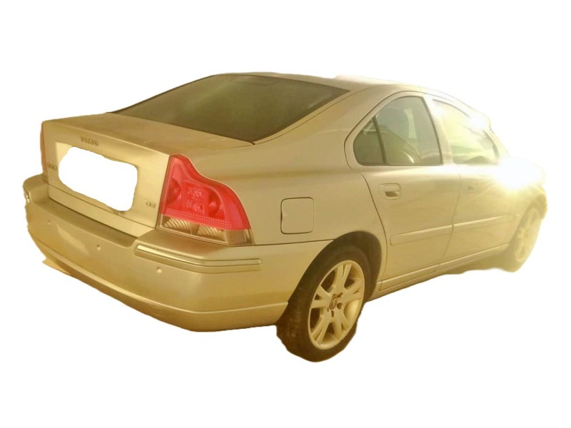 volvo s60 i (384) del año 2004