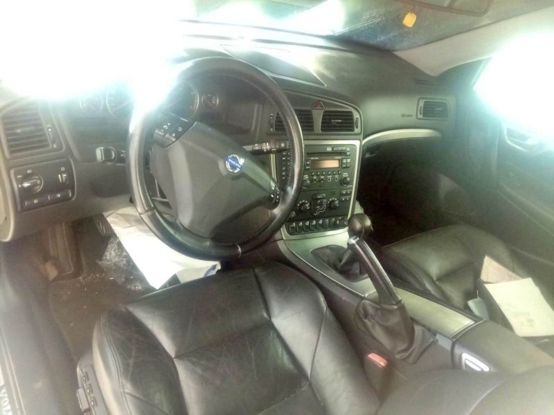 volvo s60 i (384) del año 2004