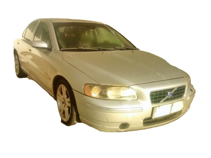 volvo s60 i (384) del año 2004