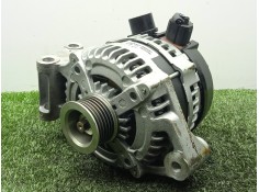 Recambio de alternador para ford focus ii (da_, hcp, dp) 1.6 referencia OEM IAM 104210760 - DAN1041 120AH - POLEA.FIJA - 6.CANAL