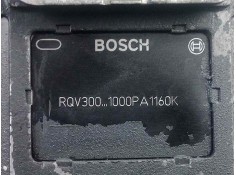 Recambio de bomba inyeccion para renault m200 midliner m 200 referencia OEM IAM 0402746995 BOSCH ROTATIVA 2