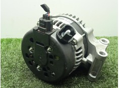 Recambio de alternador para ford focus ii (da_, hcp, dp) 1.6 referencia OEM IAM 104210760 - DAN1041 120AH - POLEA.FIJA - 6.CANAL 2