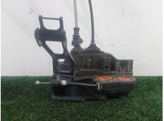 Recambio de cerradura puerta delantera derecha para hyundai santa fé ii (cm) 2.2 crdi gls referencia OEM IAM  ELECTRICA - 4.PINE