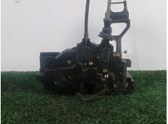 Recambio de cerradura puerta delantera derecha para hyundai santa fé ii (cm) 2.2 crdi gls referencia OEM IAM  ELECTRICA - 4.PINE 2