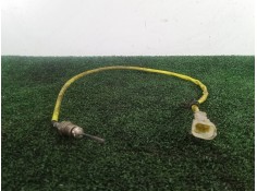 Recambio de sonda lambda para iveco daily vi furgoneta 35s18, 35c18, 40c18, 50c18, 60c18, 65c18, 70c18 referencia OEM IAM  2.CAB