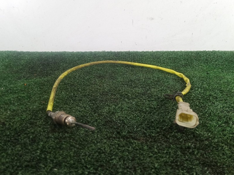 Recambio de sonda lambda para iveco daily vi furgoneta 35s18, 35c18, 40c18, 50c18, 60c18, 65c18, 70c18 referencia OEM IAM  2.CAB