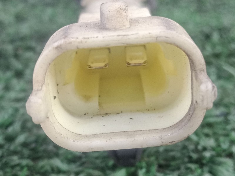 Recambio de sonda lambda para iveco daily vi furgoneta 35s18, 35c18, 40c18, 50c18, 60c18, 65c18, 70c18 referencia OEM IAM  2.CAB