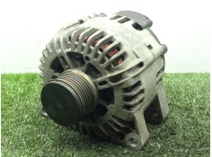 Recambio de alternador para peugeot 307 (3a/c) 1.6 hdi 110 referencia OEM IAM 9646321780 - 2542924A - CL15 150AH - POLEA.EMBRAGU