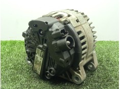 Recambio de alternador para peugeot 307 (3a/c) 1.6 hdi 110 referencia OEM IAM 9646321780 - 2542924A - CL15 150AH - POLEA.EMBRAGU 2