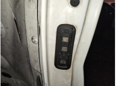 Recambio de cerradura puerta lateral derecha para renault trafic caja cerrada (ab 4.01) 1.9 diesel referencia OEM IAM   