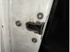 Recambio de cerradura maletero / porton para renault trafic caja cerrada (ab 4.01) 1.9 diesel referencia OEM IAM   