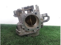 Recambio de caja mariposa para opel zafira a 1.8 16v cat referencia OEM IAM 90536084 7.CONECTORES PIERBURG 2