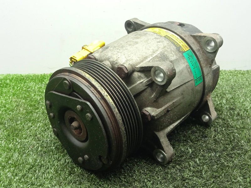 Recambio de compresor aire acondicionado para citroën c5 i break (de_) 2.0 hdi (derhzb, derhze) referencia OEM IAM 1135512 - 121