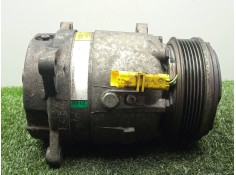 Recambio de compresor aire acondicionado para citroën c5 i break (de_) 2.0 hdi (derhzb, derhze) referencia OEM IAM 1135512 - 121 2