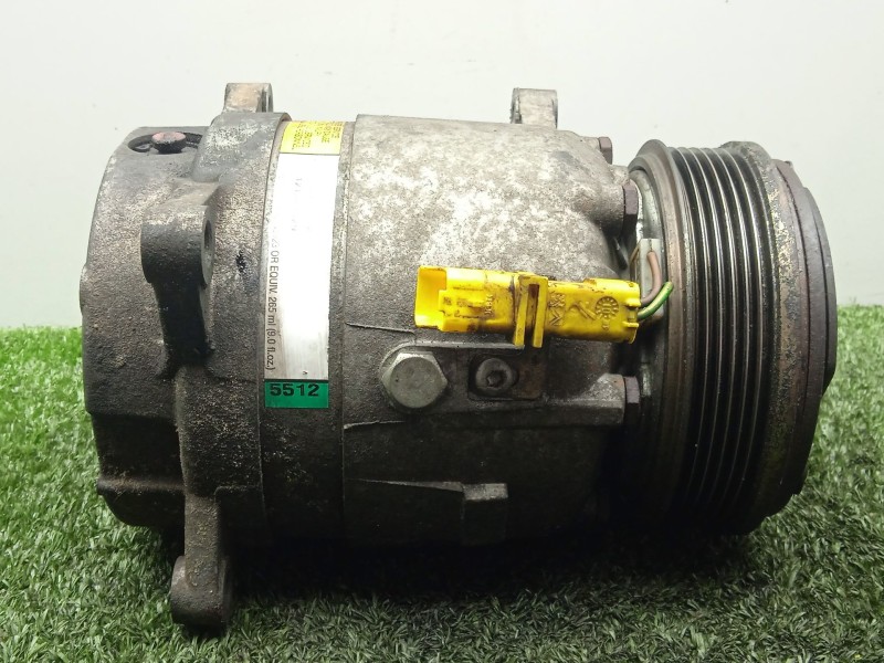 Recambio de compresor aire acondicionado para citroën c5 i break (de_) 2.0 hdi (derhzb, derhze) referencia OEM IAM 1135512 - 121