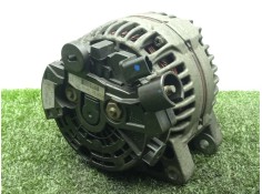 Recambio de alternador para peugeot 307 (3a/c) 2.0 hdi 90 referencia OEM IAM 9646321880 - 0124525035 - CL15 150AH - POLEA.EMBRAG 2