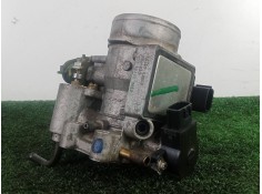 Recambio de inyector monopunto para nissan micra ii (k11) 1.0 i 16v referencia OEM IAM 1611941B00 - A81630 - T03451413412 3.CONE