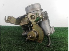 Recambio de inyector monopunto para nissan micra ii (k11) 1.0 i 16v referencia OEM IAM 1611941B00 - A81630 - T03451413412 3.CONE 2