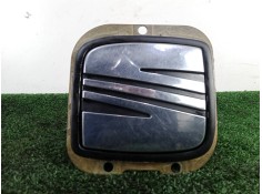Recambio de maneta exterior porton para seat leon (1m1) 1.9 tdi referencia OEM IAM  1.SERIE 