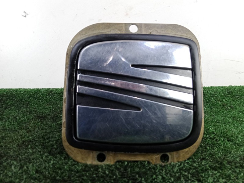 Recambio de maneta exterior porton para seat leon (1m1) 1.9 tdi referencia OEM IAM  1.SERIE 