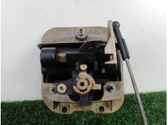 Recambio de maneta exterior porton para seat leon (1m1) 1.9 tdi referencia OEM IAM  1.SERIE  2