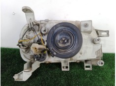 Recambio de faro izquierdo para nissan micra ii (k11) 1.0 i 16v referencia OEM IAM 082151155L 92-98 DEPO 2