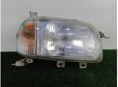 Recambio de faro derecho para nissan micra ii (k11) 1.0 i 16v referencia OEM IAM 082151155R 92-98 DEPO