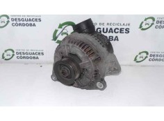 Recambio de alternador para audi a6 berlina (4b2) 2.8 quattro referencia OEM IAM 078903015F-0123510061 VAG.120 POLEA.FIJA