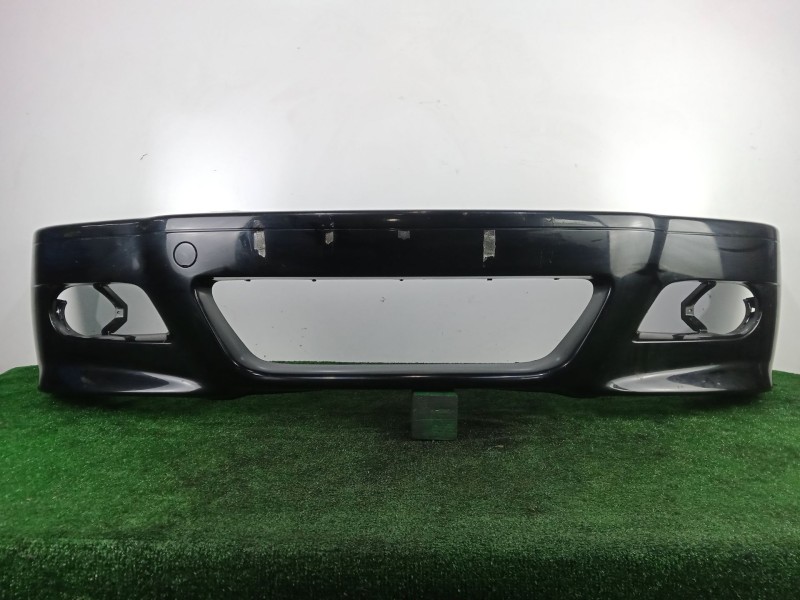 Recambio de paragolpes delantero para bmw 3 (e46) 320 d referencia OEM IAM  98-01 - M-TECH NEGRO