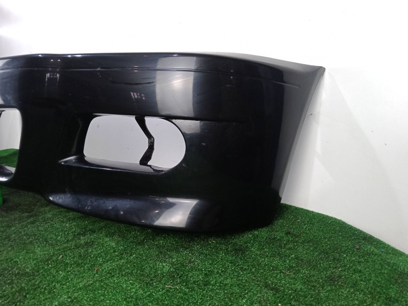 Recambio de paragolpes delantero para bmw 3 (e46) 320 d referencia OEM IAM  98-01 - M-TECH NEGRO