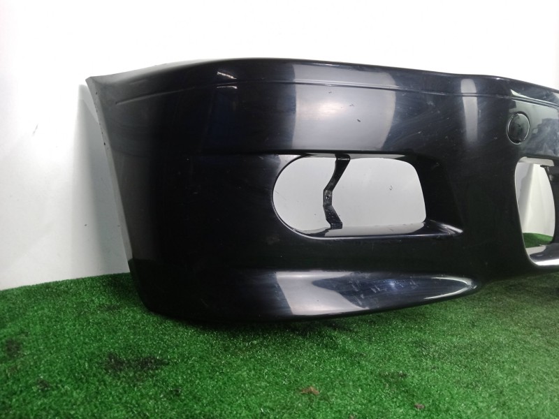 Recambio de paragolpes delantero para bmw 3 (e46) 320 d referencia OEM IAM  98-01 - M-TECH NEGRO