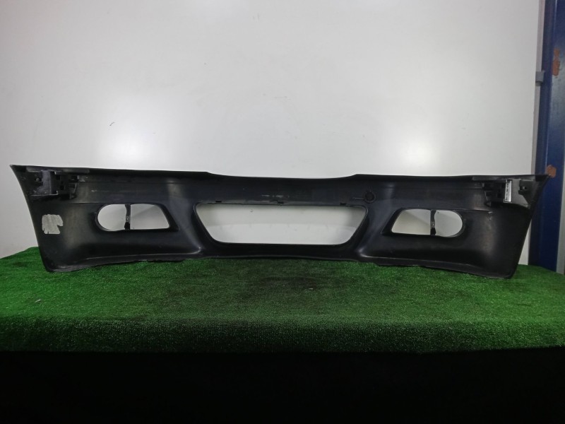Recambio de paragolpes delantero para bmw 3 (e46) 320 d referencia OEM IAM  98-01 - M-TECH NEGRO