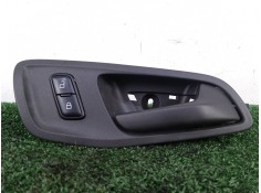Recambio de maneta interior delantera derecha para ford transit custom v362 autobús (f3) 2.2 tdci referencia OEM IAM BK21V22600A