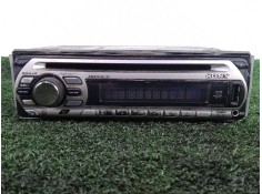 Recambio de sistema audio / radio cd para seat leon (1m1) 1.9 tdi referencia OEM IAM UNIVERSAL CDXGT410U - CON.USB SONY