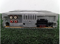 Recambio de sistema audio / radio cd para seat leon (1m1) 1.9 tdi referencia OEM IAM UNIVERSAL CDXGT410U - CON.USB SONY 2