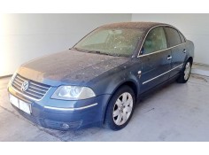 VOLKSWAGEN PASSAT B5.5 (3B3)