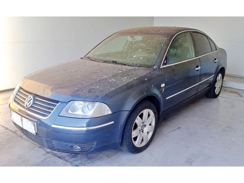 volkswagen passat b5.5 (3b3) del año 2001