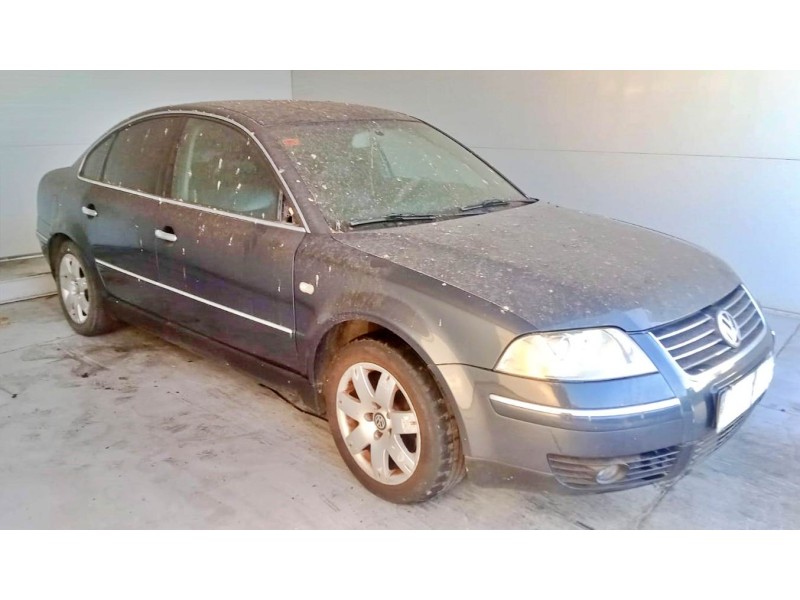 volkswagen passat b5.5 (3b3) del año 2001
