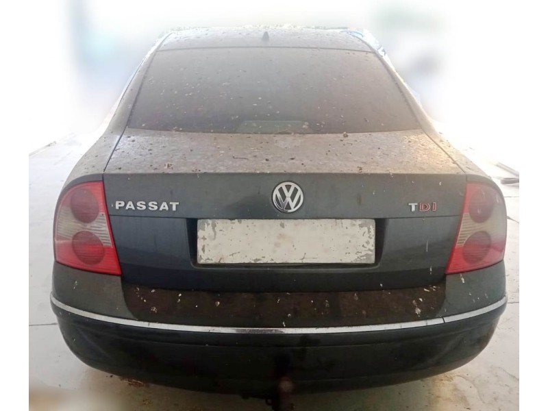 volkswagen passat b5.5 (3b3) del año 2001